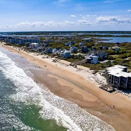 Seaside Joy - This Is Your Happy Place! نورث توبسالي بيتش المظهر الخارجي الصورة