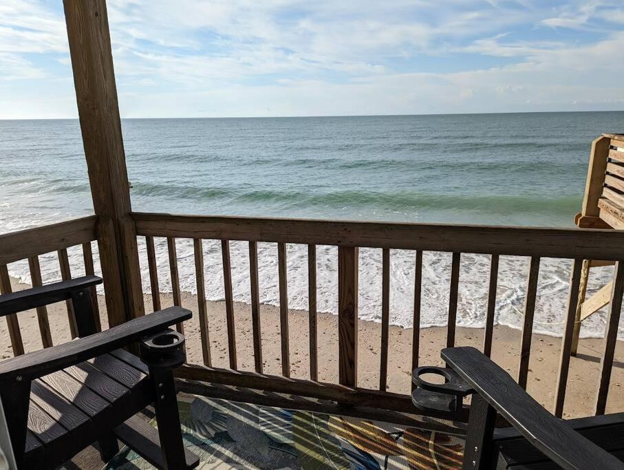 Seaside Joy - This Is Your Happy Place! نورث توبسالي بيتش المظهر الخارجي الصورة