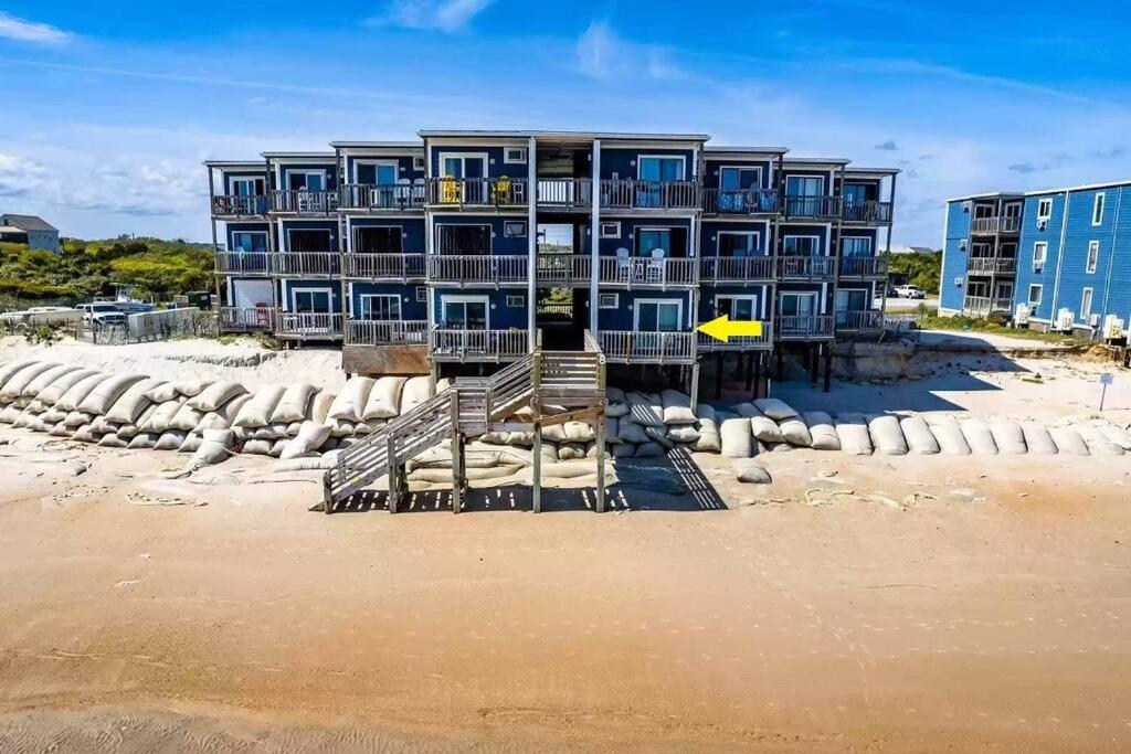 Seaside Joy - This Is Your Happy Place! نورث توبسالي بيتش المظهر الخارجي الصورة